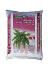 Zemlja za paprat - 5 l - FH zpa 5 l