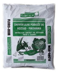 Zemlja - za sadnice - 50 L. - FH zdr 50 L