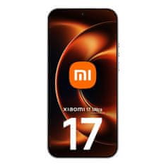 Xiaomi 17 Ultra 5G 16/512B DS bijeli (bez ugrađene kamere)