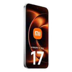 Xiaomi 17 Ultra 5G 16/512B DS bijeli (bez ugrađene kamere)