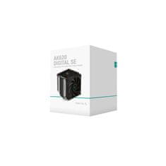 DEEPCOOL AK620 digitalno SE hlađenje