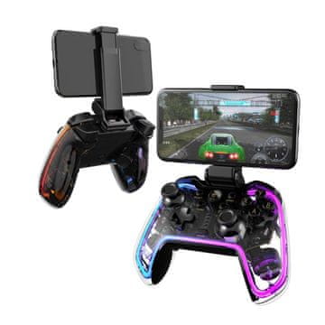 Havit G158BT Pro bežični kontroler (bijeli)