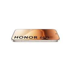 Honor 600 DS 5G 8/256 Zlatni pametni telefon