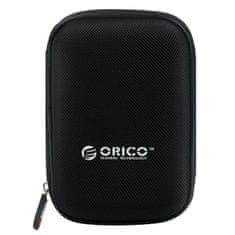 Orico PHD-25 zaštitna torbica za 2,5" prijenosni disk - crna