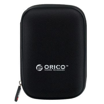 Orico PHD-25 zaštitna torbica za 2,5" prijenosni disk - crna