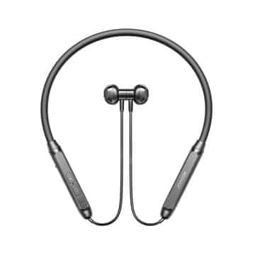 Joyroom Bežične Bluetooth slušalice s trakom za glavu - crne
