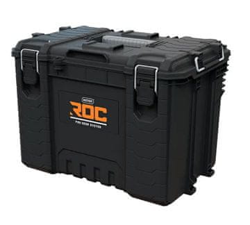 KETER XL kutija za alat roc pro gear 2.0 - KT 63 8403