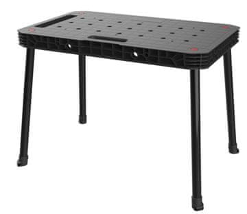 KETER Ultimate sklopivi radni stol - KT 64 2202