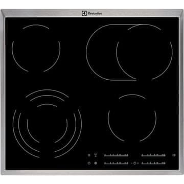 Electrolux Ehf 46547XK keramička ploča za kuhanje