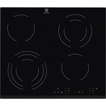 Electrolux Ehf 6343FOK keramička ploča za kuhanje