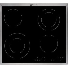Electrolux Ehf 6342XOK keramička ploča za kuhanje