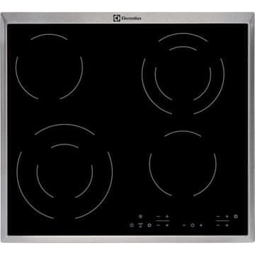 Electrolux Ehf 6342XOK keramička ploča za kuhanje