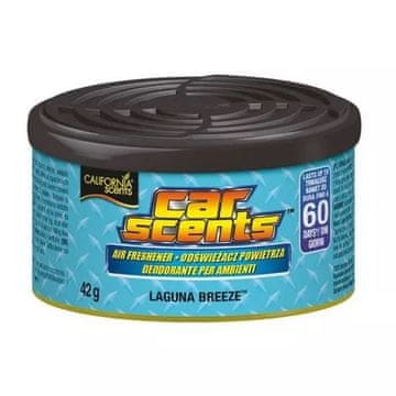 Moje Auto Mirisna kutija California Scents - Laguna Breeze 42G - bis 34-013