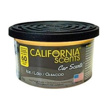 Moje Auto Mirisna kutija California Scents - ice 42G - bis 34-014