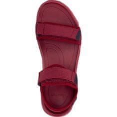 Lizard Sandale W's Trek zinr/36