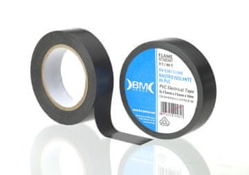 Beta Električna izolacijska traka 10M*15MM crna - BE ESB1510NE