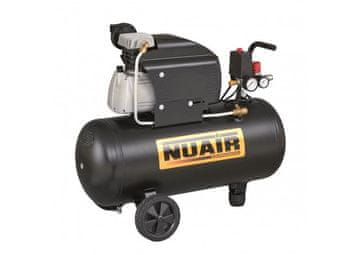 NUAIR Uljni kompresor 50L 8 bar 2KM - N/404NUB004