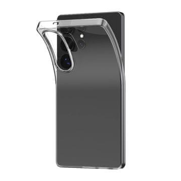 Puro Zaštitna futrola za Samsung Galaxy S26 Ultra Ultra-Slim 0.3 nude - prozirna
