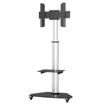 Techly Mobilni stalak za led/lcd TV 37-70 C