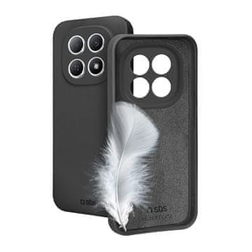SBS Xiaomi Redmi Note 15 Pro Instinct maskica - crna