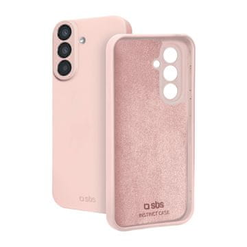 SBS Zaštitna futrola za Samsung Galaxy A37 Instinct - roza