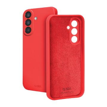 SBS Zaštitna futrola za Samsung Galaxy A37 Instinct - crvena