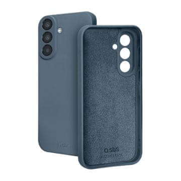 SBS Zaštitna futrola za Samsung Galaxy A37 Instinct - plava