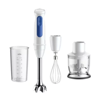 Braun MultiQuick 3 blender MQ30202M bijeli