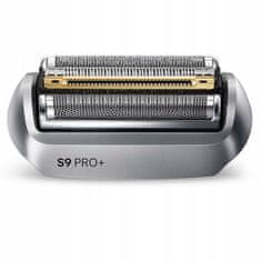 Braun Series 9 pro+ 96M srebrna zamjenska glava