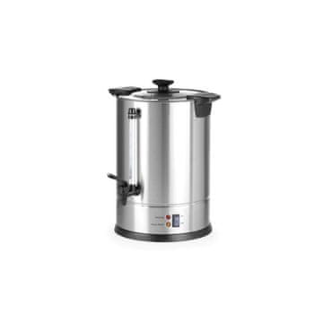 Revolution Perkolator za kavu i čaj, čelik, 950 W, 5 l