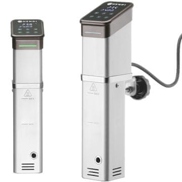 Hendi Uronski cirkulator za sous vide 50 1500 W 50 l
