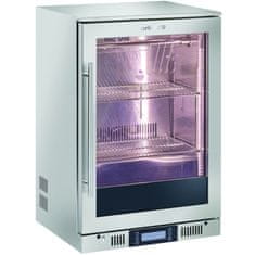 Arktic Vitrina za zrenje mesa 138 l 350 W 600x545x900 mm