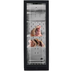 Arktic Vitrina za zrenje mesa 352 l 170 Š 695x760x1720 mm