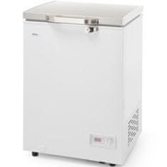 Arktic Zaključavajući LED zamrzivač 93 l 105 W