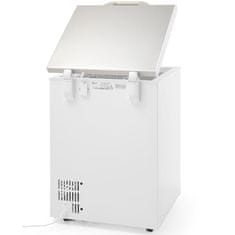 Arktic Zaključavajući LED zamrzivač 93 l 105 W
