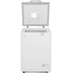 Arktic Zaključavajući LED zamrzivač 93 l 105 W