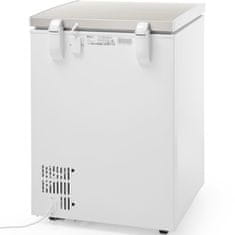 Arktic Zaključavajući LED zamrzivač 93 l 105 W
