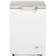Arktic Zaključavajući LED zamrzivač 93 l 105 W