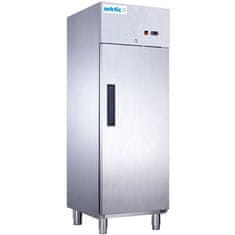 Arktic Zamrzivač s 1 vratima, 4 police, čelik, GN 2/1, 465 l, 522 W