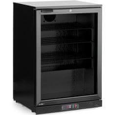Arktic Hladnjak za pića, 1 vrata, LED, 105 l, 120 W, 60x53x87 cm