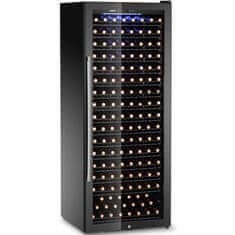 Arktic Jednozonski hladnjak za vino za 224 boce, 558 l, 705x700x1835 mm