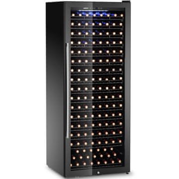 Arktic Jednozonski hladnjak za vino za 224 boce, 558 l, 705x700x1835 mm