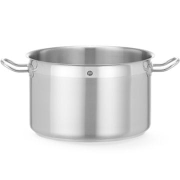 Hendi Srednji lonac bez poklopca Profi Line 10,3 l promjera 280x176 mm