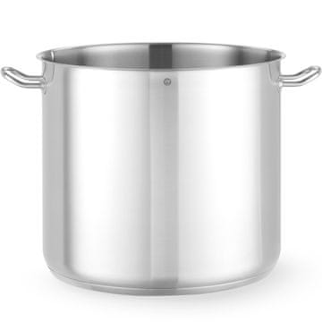 Hendi Kitchen Line visoki lonac bez poklopca 45 l promjera 400x360 mm