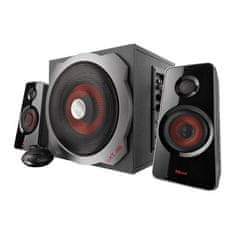 Trust Gxt 38 2.1 Ultimate Bass zvučnici