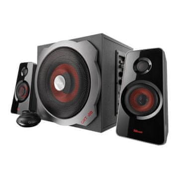 Trust Gxt 38 2.1 Ultimate Bass zvučnici
