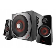 Trust Gxt 38 2.1 Ultimate Bass zvučnici