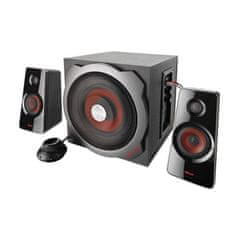 Trust Gxt 38 2.1 Ultimate Bass zvučnici