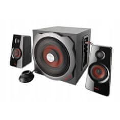 Trust Gxt 38 2.1 Ultimate Bass zvučnici