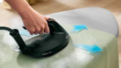 Philips PerfectCare PSG7300/80 TurboPower SteamGlide Elite crno-zlatni generator pare